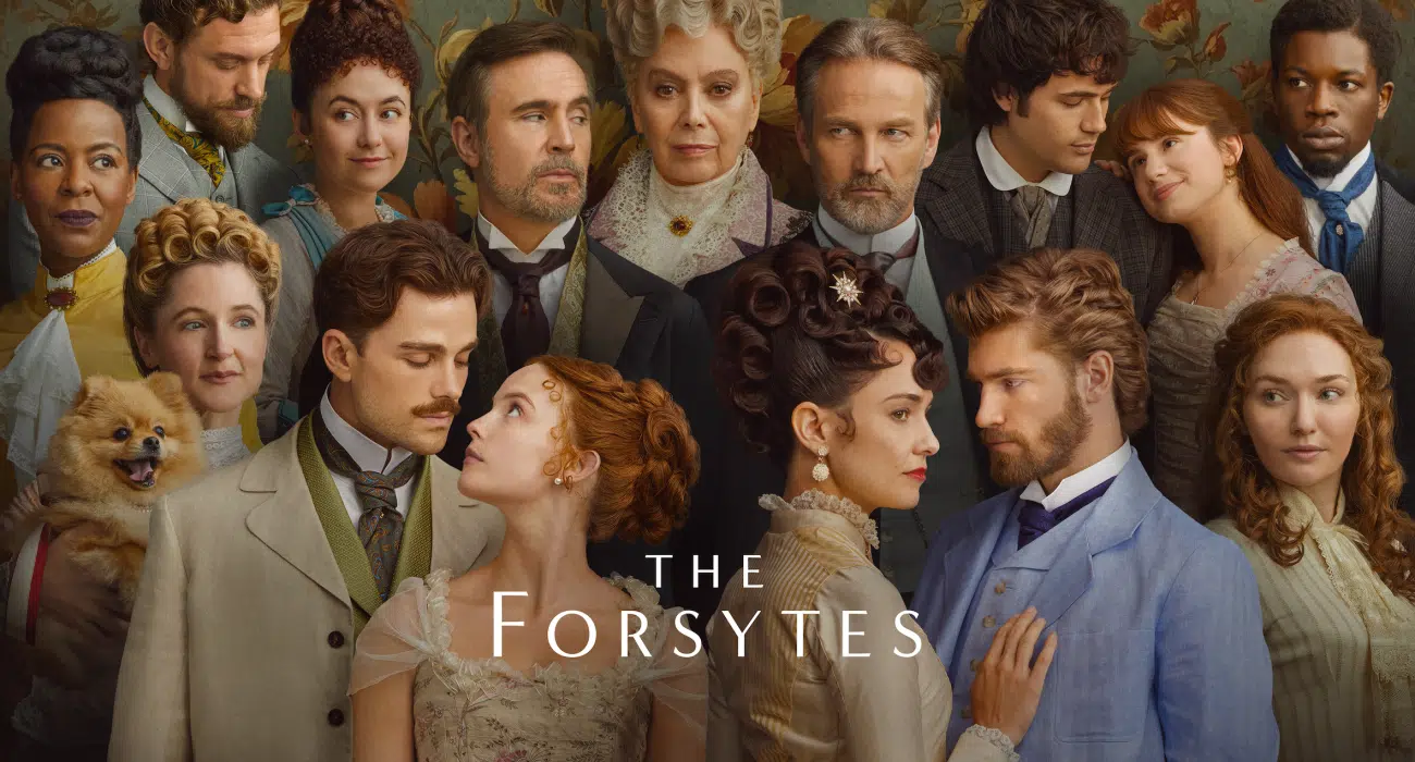 Exclusive Press Screening for Channel 5.